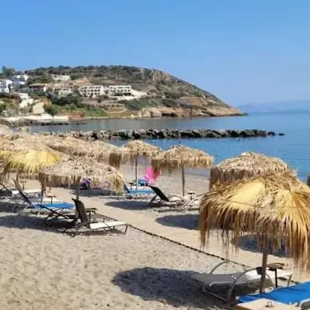 Apartamento Beachfront Panorama Kythira Jacuzzi & Sea View Agia Pelagia (Kythira)