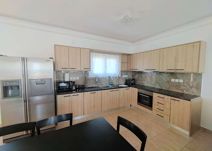 Beachfront Ela Luxury With Jacuzzi & Views Agia Pelagia (Kythira)