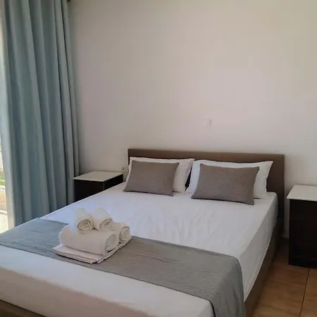 Beachfront Panorama Kythira Jacuzzi & Sea View *