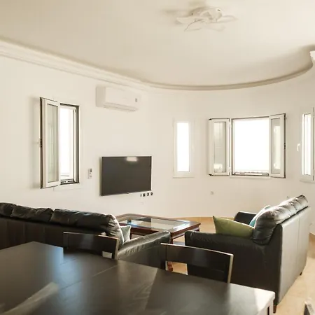 Appartamento Beachfront Panorama Kythira Jacuzzi & Sea View
