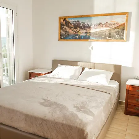 Apartamento Beachfront Panorama Kythira Jacuzzi & Sea View Agia Pelagia (Kythira)