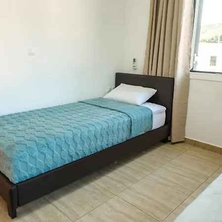 Apartment Beachfront Panorama Kythira Jacuzzi & Sea View Agia Pelagia (Kythira)