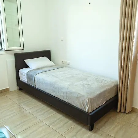 Appartamento Beachfront Panorama Kythira Jacuzzi & Sea View