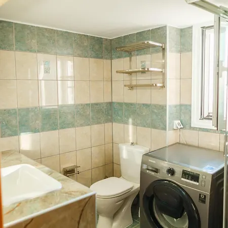 Appartamento Beachfront Panorama Kythira Jacuzzi & Sea View Agia Pelagia (Kythira)