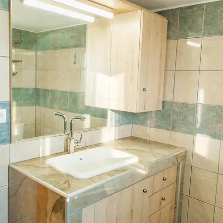 Apartamento Beachfront Panorama Kythira Jacuzzi & Sea View Agia Pelagia (Kythira)
