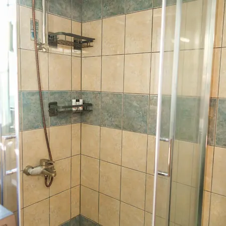 Beachfront Panorama Kythira Jacuzzi & Sea View * Agia Pelagia (Kythira)